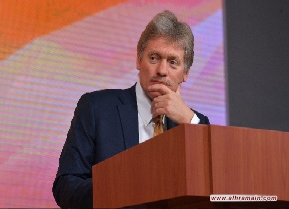 الكرملين: التحضير لزيارة الرئيس الروسي إلى السعودية ما زال مستمرا والتاريخ يُمكن تحديده بعد لقاء بوتين مع محمد بن سلمان على هامش قمة مجموعة العشرين