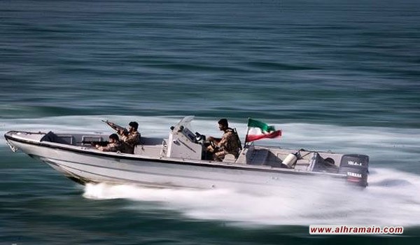 مناورات بحرية ضخمة بين ايران وسلطنة عمان في بحر الخليج في الايام المقبلة &hellip; ورسائل لاميركا ولاسرائيل وللسعودية