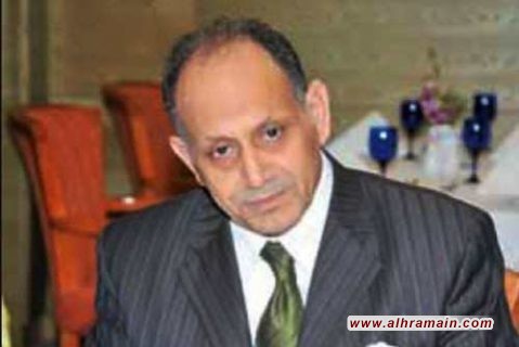 أمن العراق و أمن الخليج