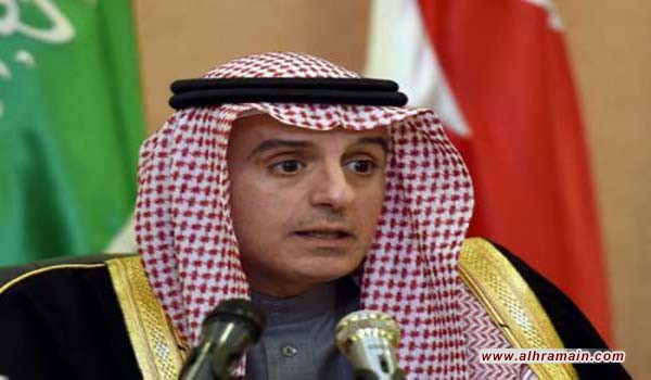 الجبير: اجتماع القاهرة كان يهدف إلى بحث الخطوات التي يمكن للدول الأربع اتخاذها &ldquo;في الوقت المناسب&rdquo; بعد دراسة الرد القطري على مطالبها