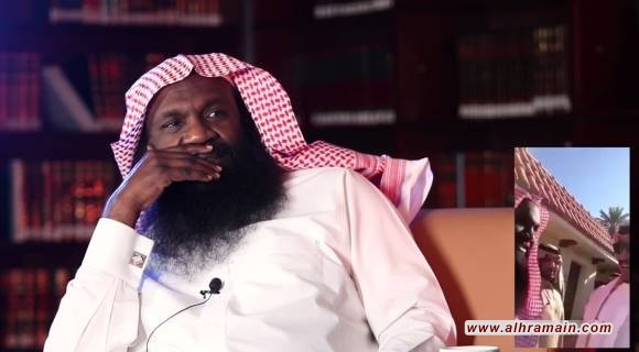 السعوديون حائِرون وشُيوخهم يتجادلون: الشيخ عادل الكلباني &ldquo;يُكذِّب&rdquo; نَظيرُه صالح الفوزان.. 