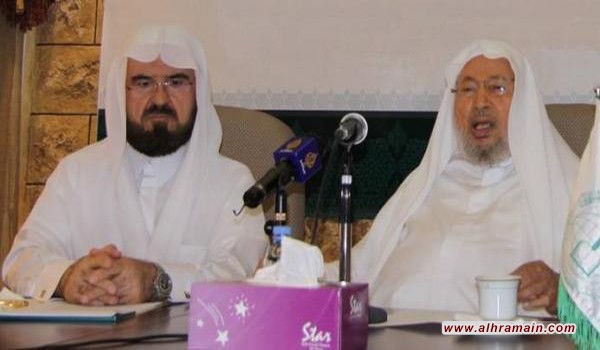 تجييش لحرب &ldquo;اسلامية&rdquo;&rdquo; على اليمن ..بداعي &ldquo;قصف الحرم&rdquo;