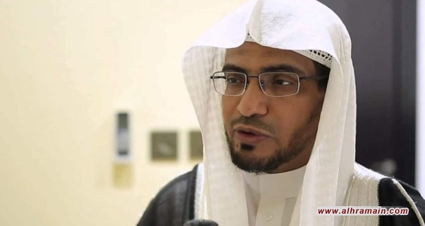 &rdquo;إم بي سي&ldquo; توقف برنامج المغامسي بعد تغريدة تسببت بإعفائه من إمامة مسجد &rdquo;قباء&ldquo;