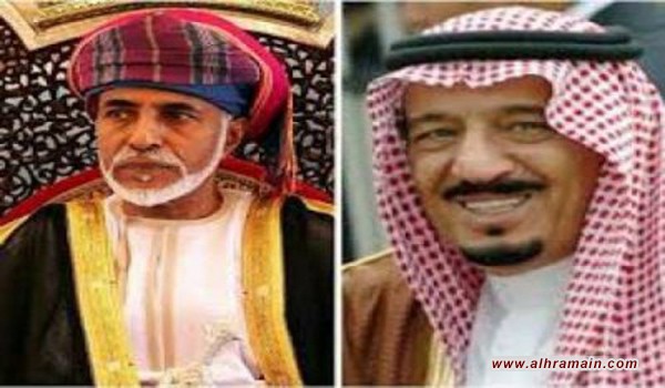 توجه خليجي جدي لتأسيس &ldquo;اتحاد&rdquo; على انقاض &ldquo;مجلس التعاون&rdquo; لإقصاء سلطنة عمان بسبب موقفها من حربي اليمن وسورية.. 