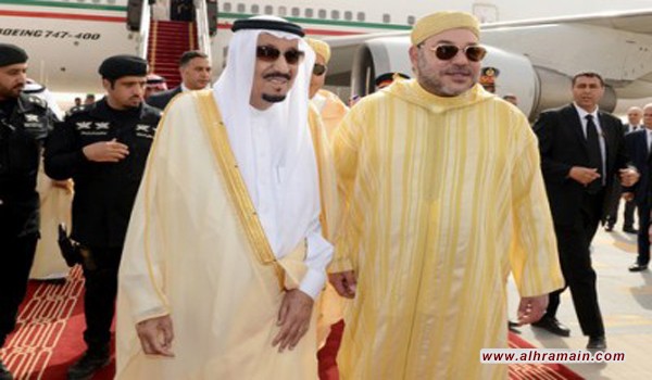 صحف: &ldquo;إف بي آي&rdquo; تفتح تحقيقا ورد فيه ملك المغرب والعاهل السعودي بشأن أنشطة مشبوهة لمؤسسة &ldquo;كلينتون&rdquo; الخيرية