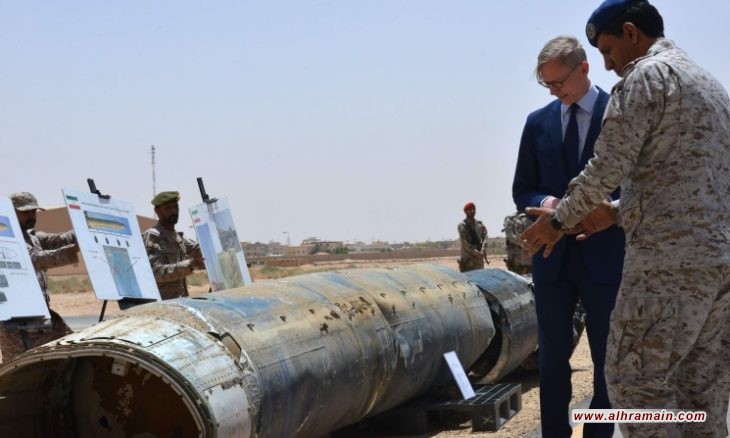 وول ستريت جورنال: صواريخ الحوثيين كشفت نقاط ضعف الدفاعات السعودية