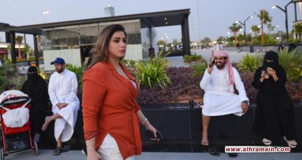 الانفتاح الاجتماعي السريع يثير حفيظة شريحة من السعوديين