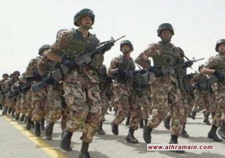 نيويورك تايمز: أمريكا تسلم السعودية أسلحة متطورة بينها قنبلة عالية الدقة