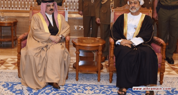 سلطان عُمان وملك البحرين لن يحضرا القمة الخليجية
