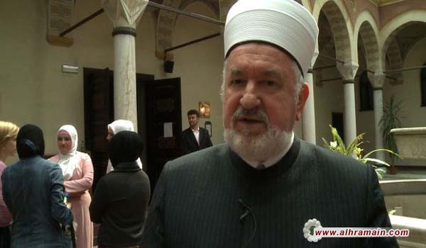 إرهاب السعودية الفكري غزى البلقان