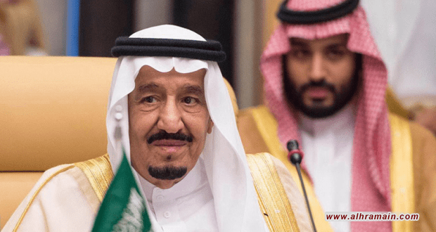 &ldquo;معهد واشنطن&rdquo;: وصول محمد بن سلمان إلى الحكم تهديد خطير لاستقرارِ المملكة والمنطقة
