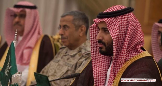 تقرير: ابن سلمان يجند الدعاة لتبرير الاعتقالات