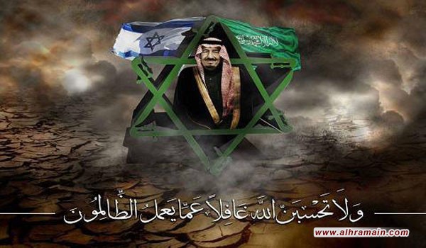 الشجرة الملعونة في القرآن هي شجرة بني أميّة وبني سعود