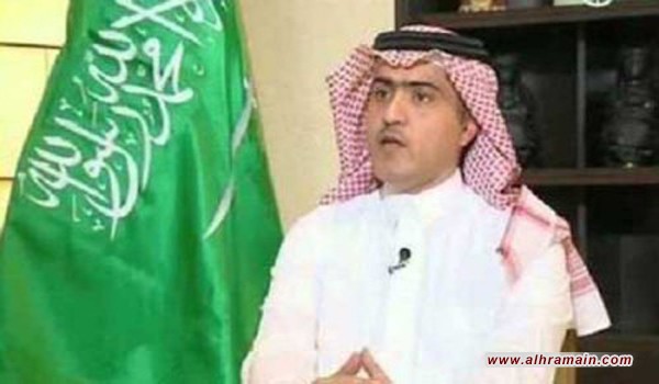 لغز اختفاء الوزير السعودي ثامر السبهان بعد اجتماع برفقة بن سلمان في البيت الأبيض وحقيقة توبيخه من قبل الامريكان