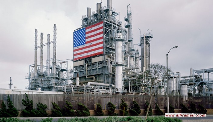 واشنطن تلوح باحتياطيها النفطي لسد حاجة السوق بعد هجمات السعودية