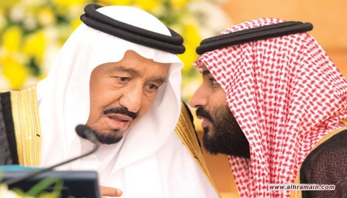 ماذا قال مجتهد عن رؤية بن سلمان للإسلام وعلمائه؟