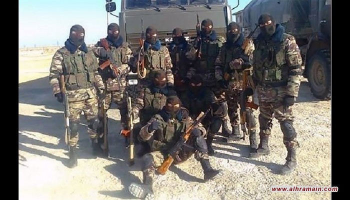 لوموند: السعودية تمول مرتزقة فاجنر الروس في ليبيا لدعم حفتر