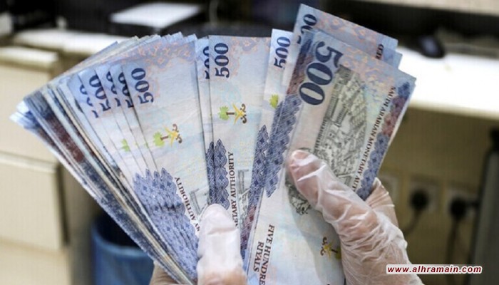 وزير المالية السعودي: سنقترض 220 مليار ريال في 2020