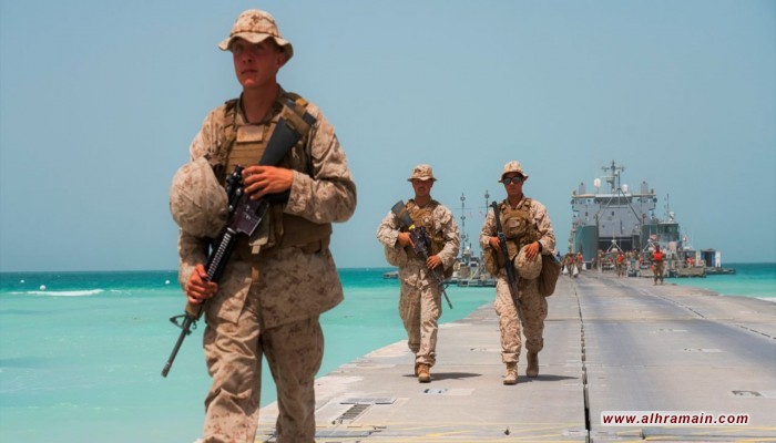 أمن الخليج.. دول مجلس التعاون لا تملك خيارات جيدة