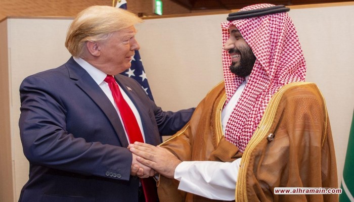 بعد الباتريوت.. مستقبل العلاقة الأمنية بين السعودية وأمريكا