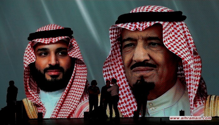 لمواجهة قمع بن سلمان.. أمراء معتقلون يلجؤون لجماعات الضغط بأمريكا