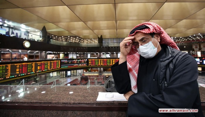 معهد إسرائيلي: الأزمة الاقتصادية تهدد بانهيار العقد الاجتماعي في الخليج