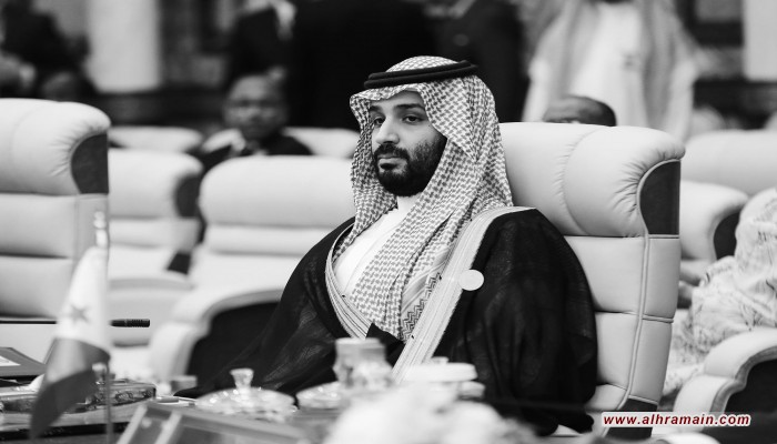 على يد بن سلمان.. تفاصيل الاختطاف الثاني لسلطان بن تركي