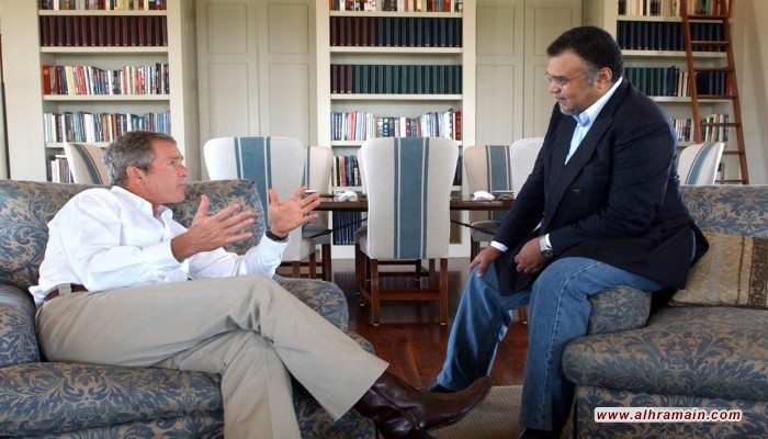 ديفيد هيرست: لهذا السبب أعادت السعودية بندر بن سلطان إلى الواجهة