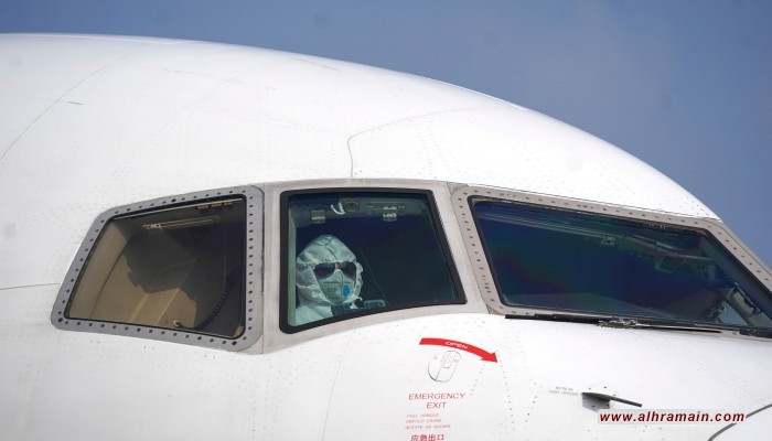 السعودية تستأنف الرحلات الجوية وتفتح منافذها للقادمين.. بشروط