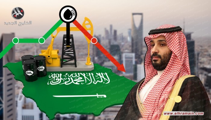 رهان محمد بن سلمان المحفوف بالمخاطر
