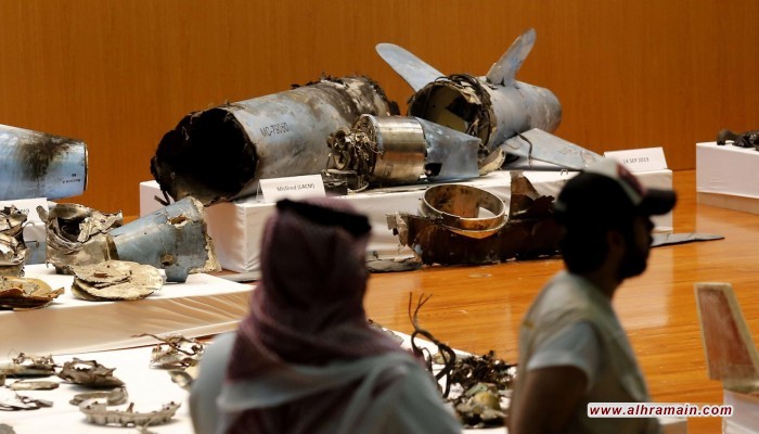 لليلة الثانية على التوالي.. هجوم حوثي على خميس مشيط السعودية والتحالف يتصدى