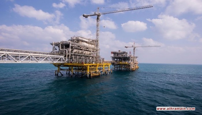 السعودية ستورد كامل إمدادات الخام لـ4 مشترين آسيويين على الأقل في يونيو