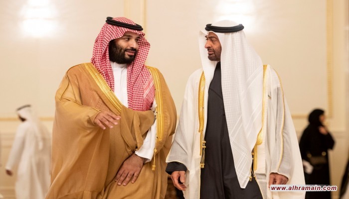 وول ستريت جورنال: نزاع أوبك يبرز معاناة السعودية في محاولة الابتعاد عن النفط