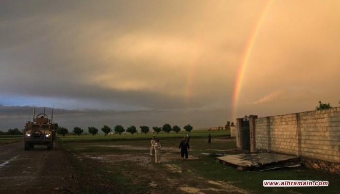 السعودية والإمارات.. هل تبتعدان استراتيجيا عن أزمة أفغانستان؟