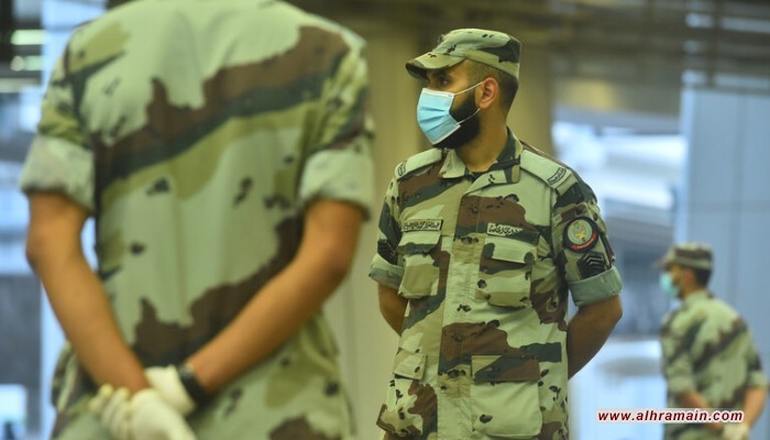 قرار سعودي بحق أكثر من 9 آلاف مواطن ومقيم