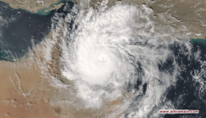 بعد "شاهين".. هل تهدد الأعاصير مشاريع استصلاح الأراضي بمنطقة الخليج؟
