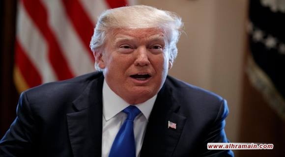 ترامب يعلن أنه اطلع بشكل كامل على التسجيل الصوتي لقتل خاشقجي إلا أنه لا يريد الاستماع إليه شخصيا لأنه &ldquo;وحشي جداً وفظيع&rdquo;