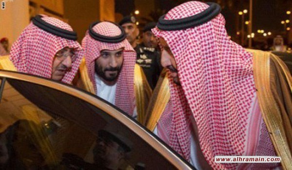 خبير امريكي يحذر من &ldquo;المعارضة المكتومة&rdquo; في السعودية ويشير الى 3 خطوات فقط على إعلان بن سلمان &ldquo;العاهل السعودي&rdquo; الجديد
