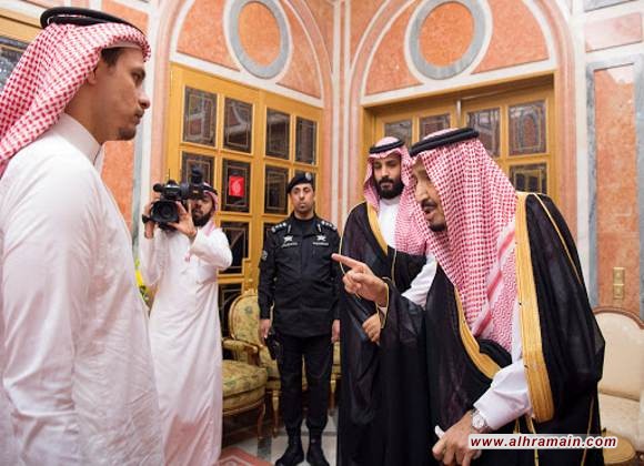 في تطور مفاجئ.. أبناء جمال خاشقجي يقرّرون &ldquo;العفو&rdquo; عن قتلة والدهم وخطيبته تُعلّق بتغريدة: &ldquo;ليس لأحد حق العفو لأن القتل غيلة&rdquo;.. وخبيرة الأمم المتحدة تعتبر القرار &ldquo;صادم&rdquo; واستخفاف بالعدالة