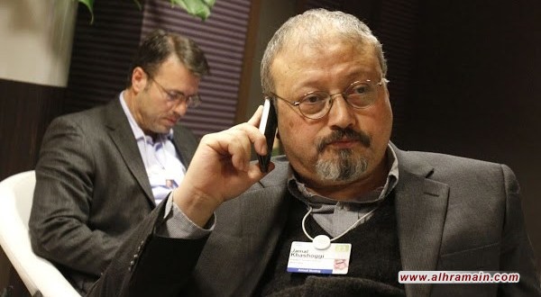 كالامارد توجه اتهاماً صريحاً للدولة السعودية بقتل خاشقجي