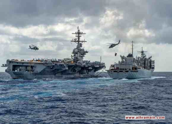 هل خرَجَت إيران المُستَفيد الأكبر من حملة التّصعيد عليها؟: لماذا تباين الموقف السعوديّ &ndash; الإماراتيّ في التّعامل مع هُجومها &ldquo;المُفتَرض&rdquo; على ناقلات النّفط؟ 