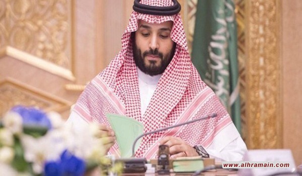 هندرسون" يستخدم "الرياضولوجيا" لفهم ما يجري بالسعودية