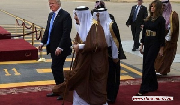 مبعوثا تيلرسون يواصلان جولتهما... والرياض تعتبر قطر تهديداً لأمنها القومي ﻿