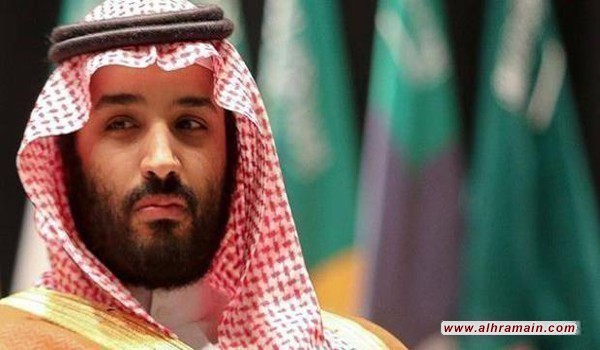 محمد بن سلمان: المهدي المنتظر!