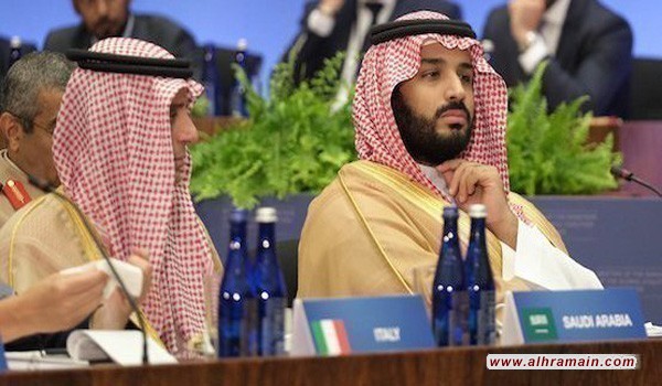 ماذا يعني اعتراف الأمير محمد بن سلمان بقاء الرئيس الأسد في قِمّة السُّلطة السُّوريّة وتَزامُنِه مع قَرارِ ترامب بسَحب جَميع قُوّاتِه؟ 