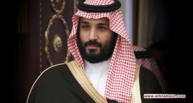 سند الحقوقية تدين قوانين بن سلمان الجديدة لتحييد الأصوات الحرة