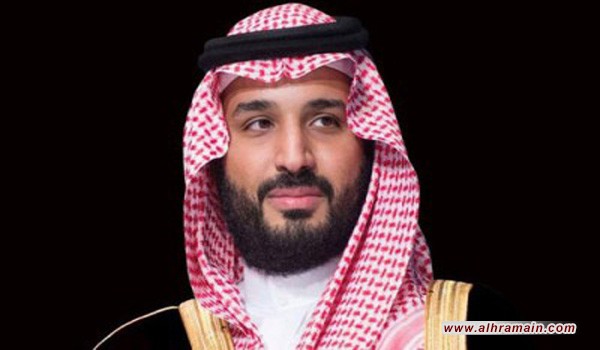 بعد ساعات من اعلانه إطلاق مشروع لبناء مدينة استثمارية متكاملة قيمتها 500 مليار دولار على الحدود مع الأردن ومصر.. 