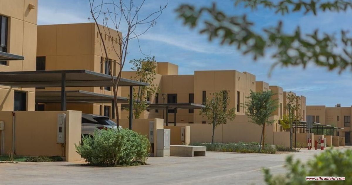 السعودية: الإيجارات تدفع بالتضخم نحو الارتفاع