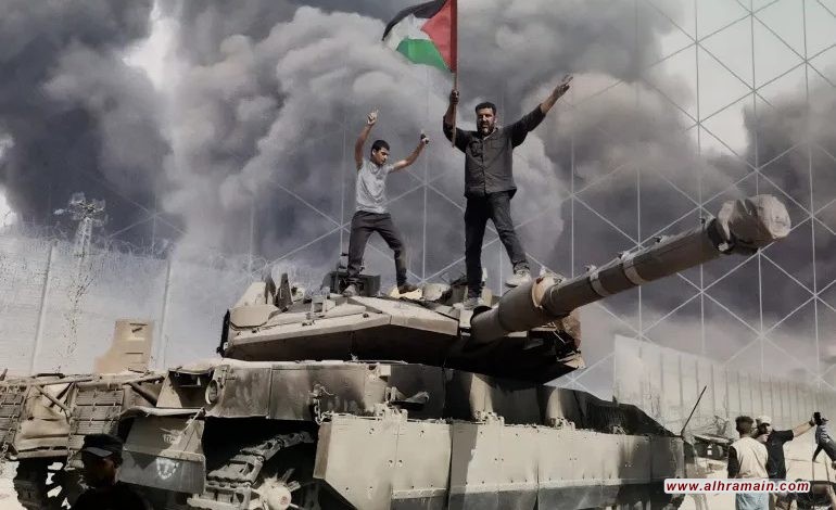  بعد عام من الطوفان.. هل أبادت (إسرائيل) حكم حماس؟!  