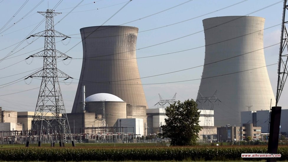 الكونغرس يراجع الاتفاق النووي مع السعودية